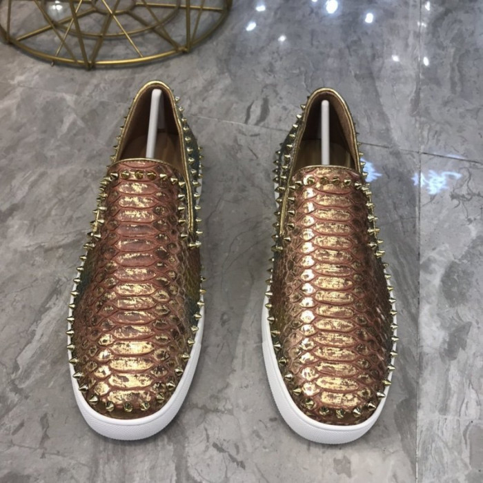 cl sneakers