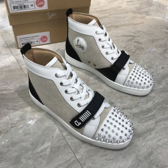 cl sneakers