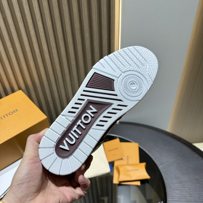 LOVT SNEAKER lv-255