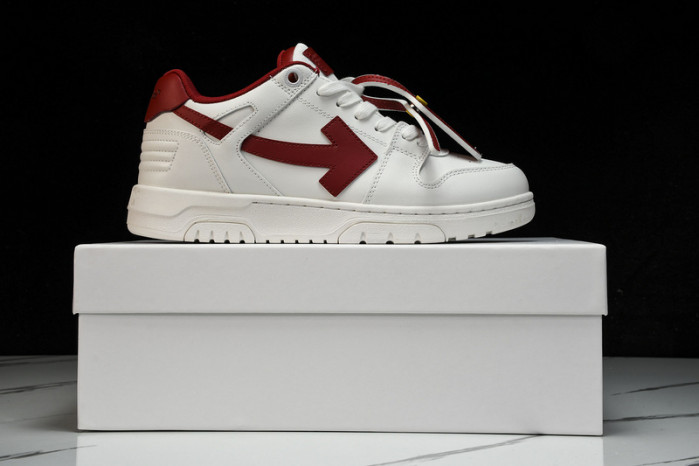 of sneakers ow-34