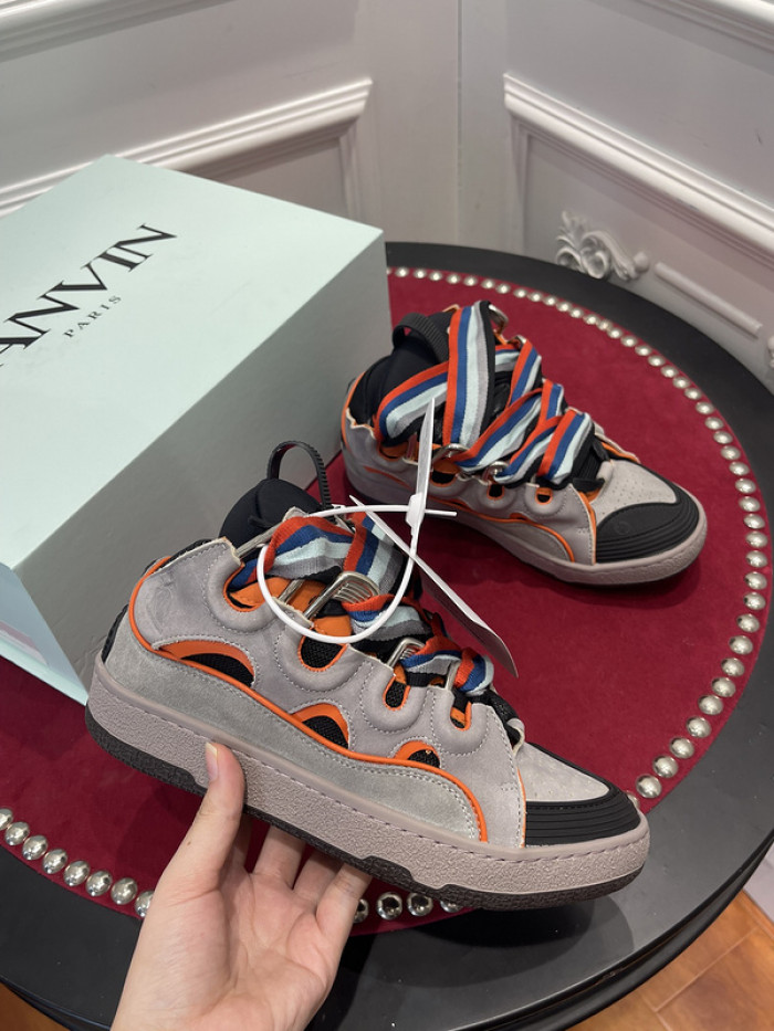Lanu1n curb sneaker 111141