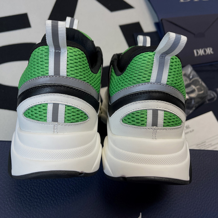 dr homme b22 trainer sneaker
