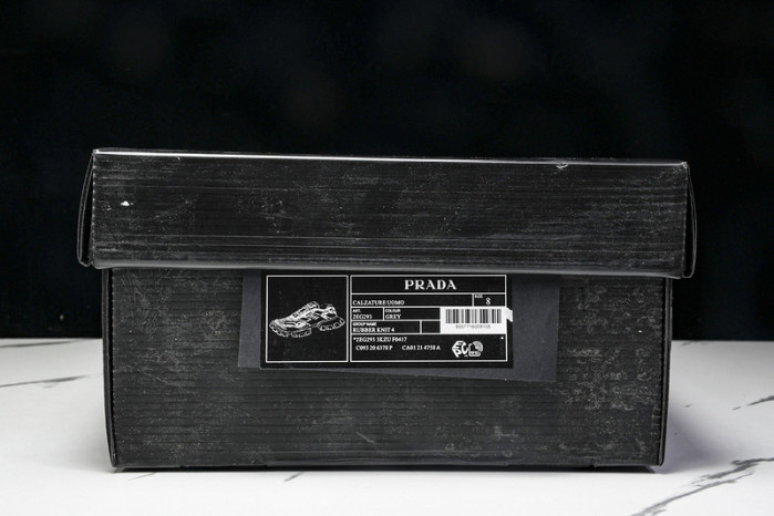 PRAD SNEAKERS PB-50