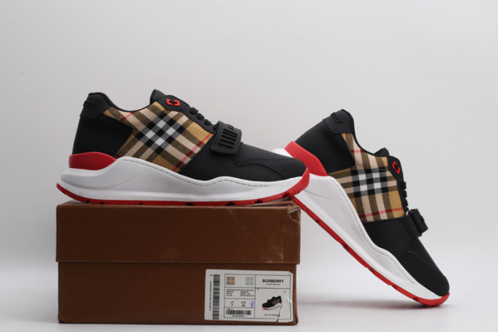 BUBERY SNEAKER