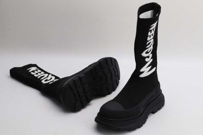 alex mcqu sneakers mc-32