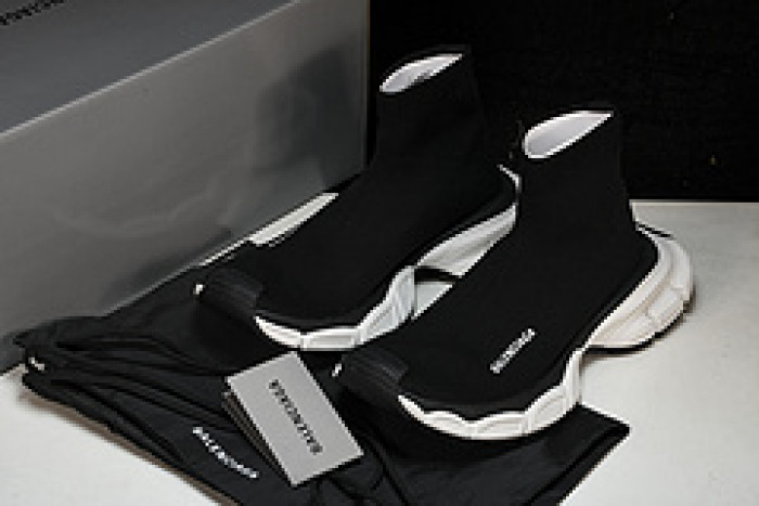 bl 3xl sock bl-95