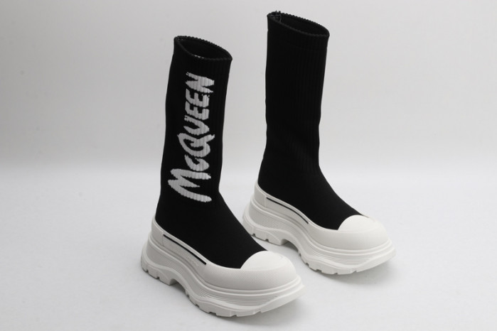 alex mcqu sneakers mc-33