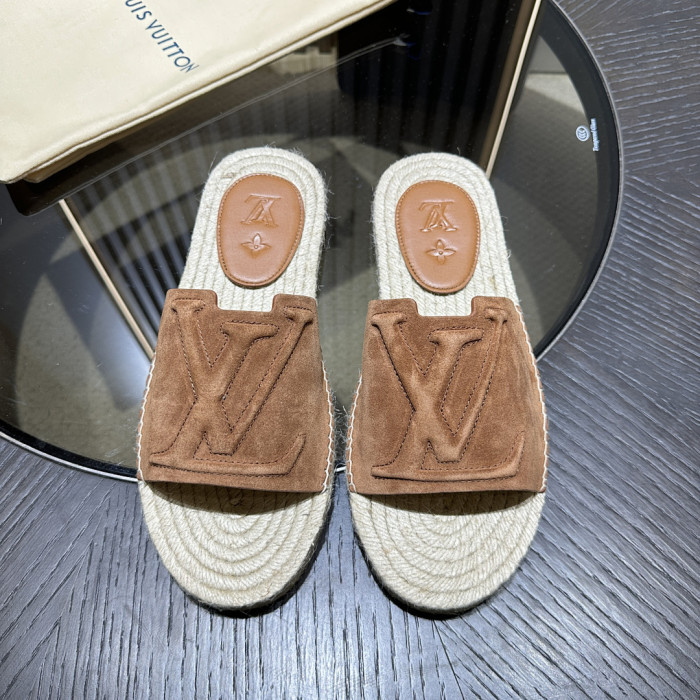 LOVT SANDAL 0415644