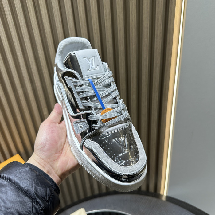 LOVT SNEAKER lv-537