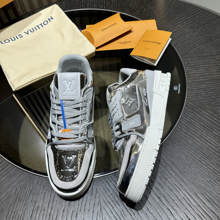 LOVT SNEAKER lv-537