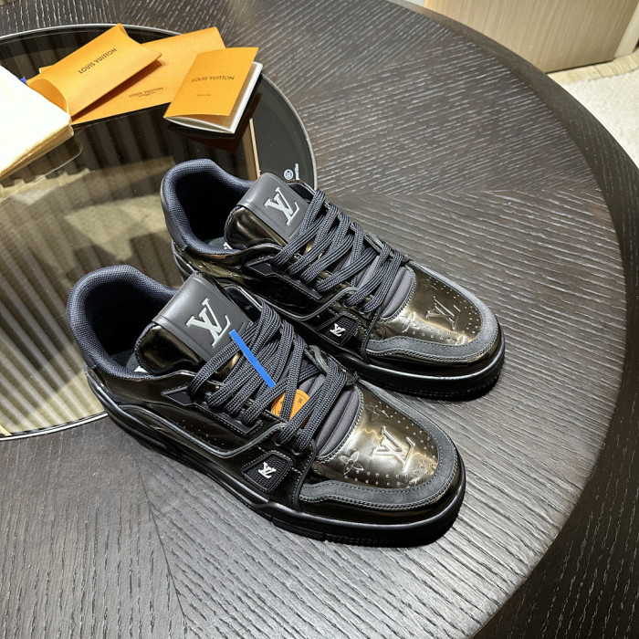 LOVT SNEAKER lv-538