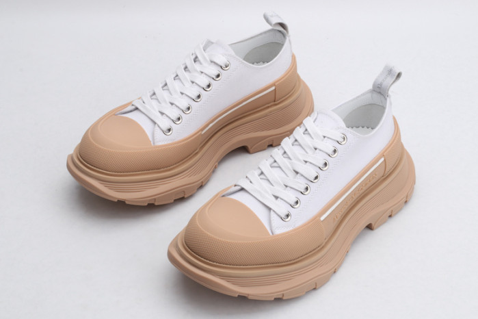 alex mcqu sneakers