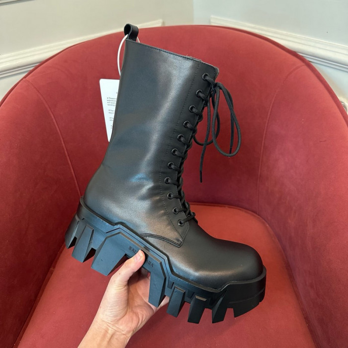 BL BOOT BLB-26