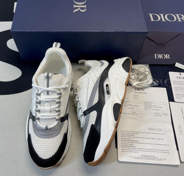 dr homme b22 trainer sneaker dr-11