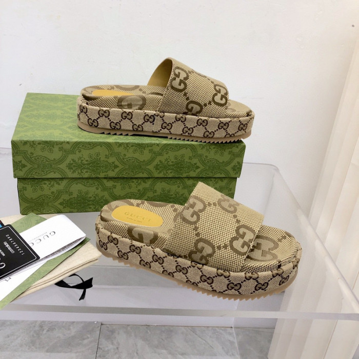 gi sandal