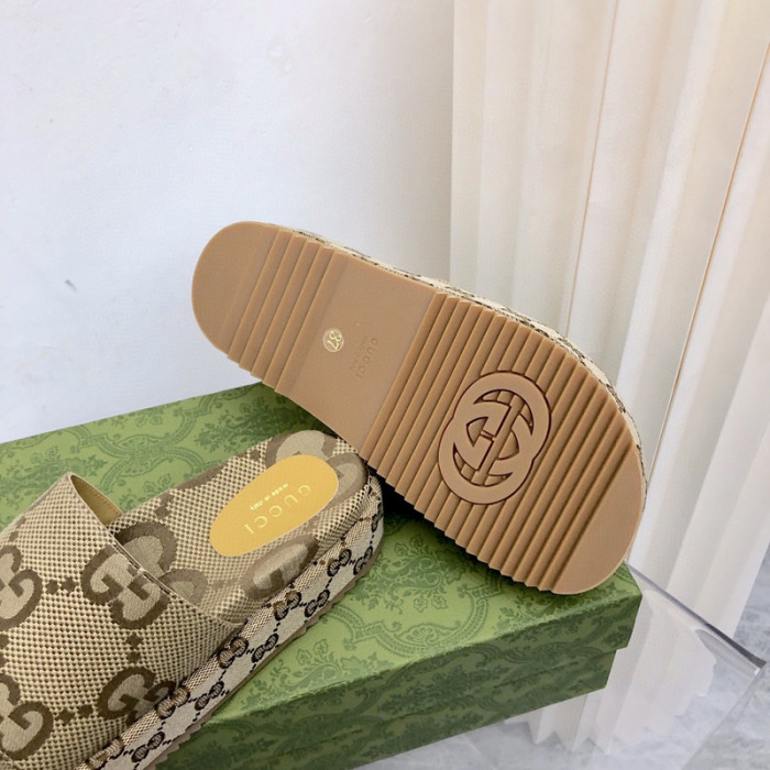 gi sandal