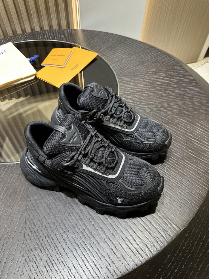 LOVT SNEAKER lv-544