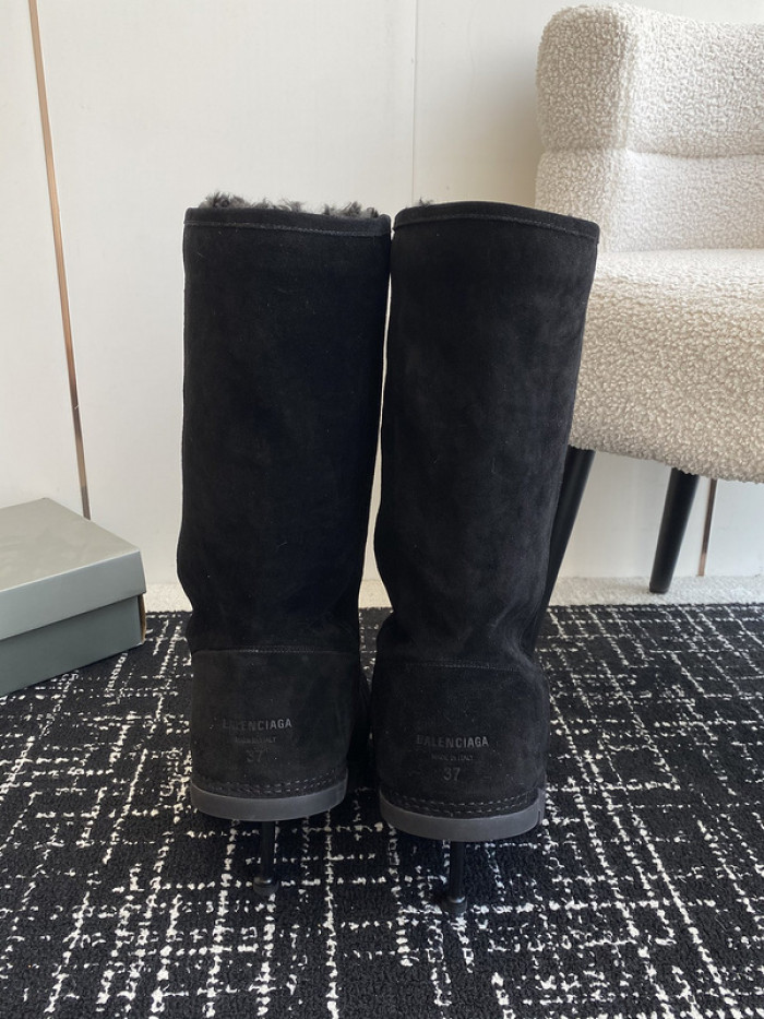 BL BOOT （High heels）BLB-27