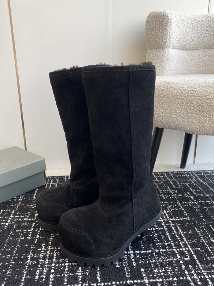 BL BOOT （High heels）BLB-27