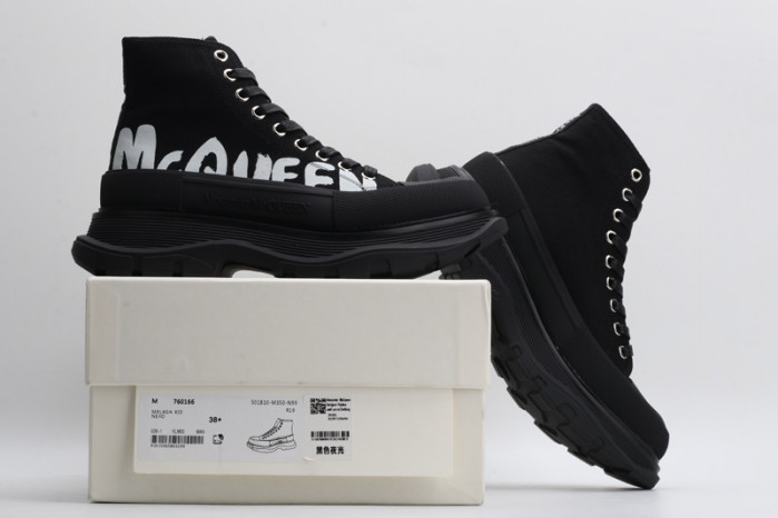alex mcqu sneakers mc-10