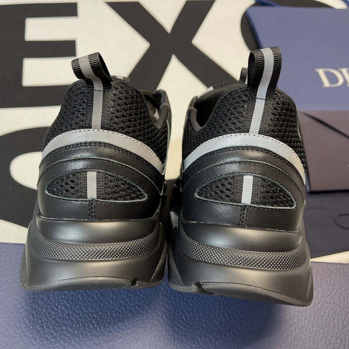 dr homme b22 trainer sneaker