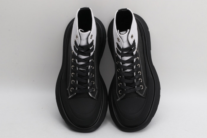 alex mcqu sneakers mc-34