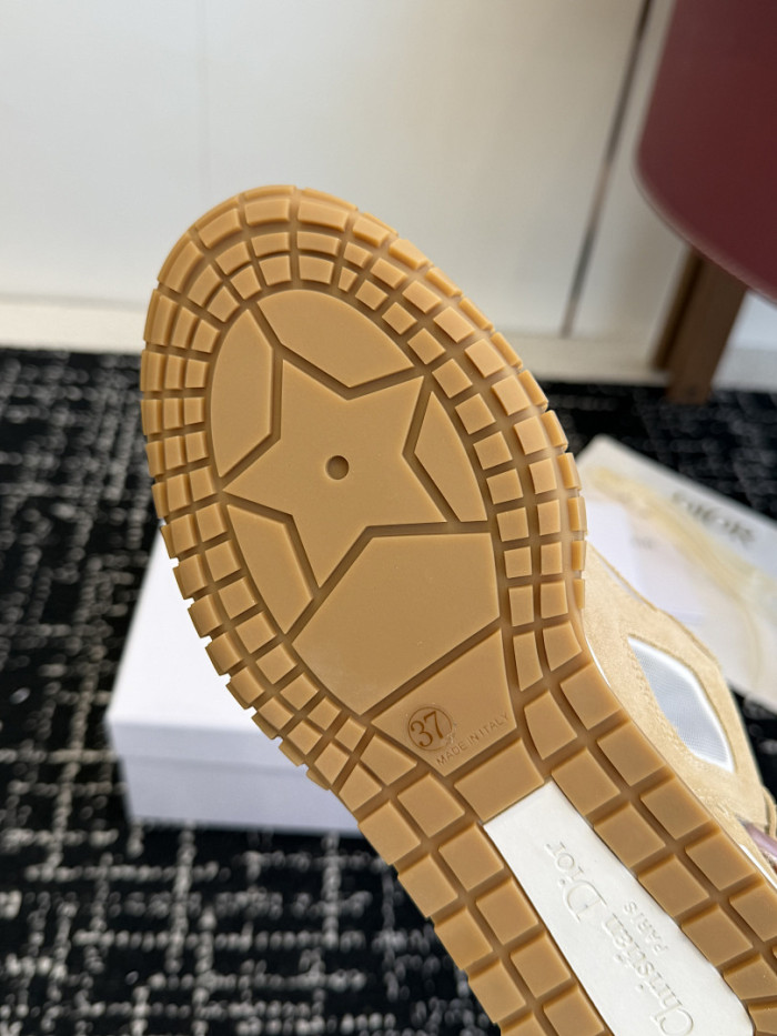 DR SNEAKER DR-187