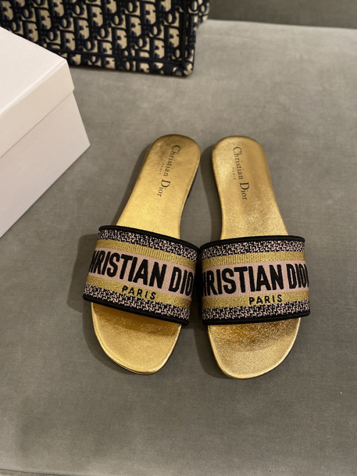 dr slippers