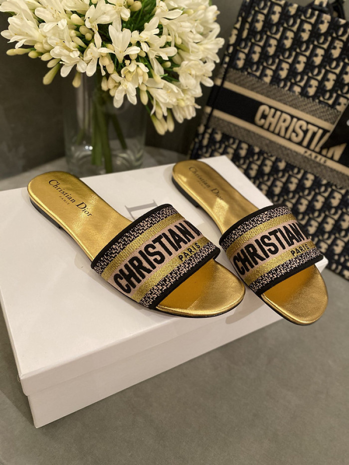 dr slippers