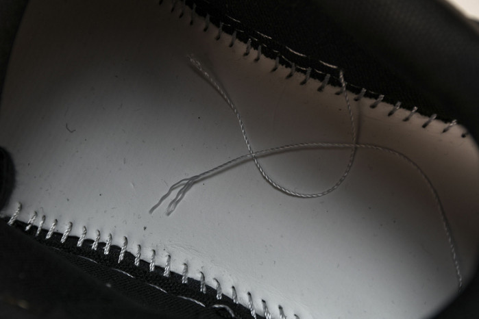of sneakers ow-20
