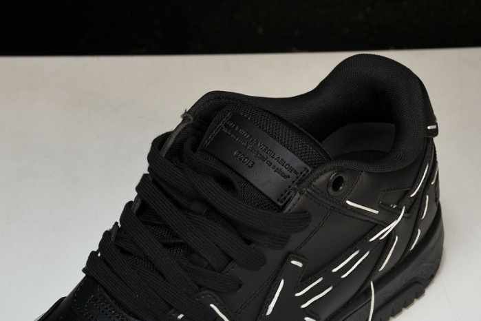 of sneakers ow-20
