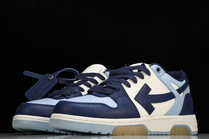 of sneakers ow-21