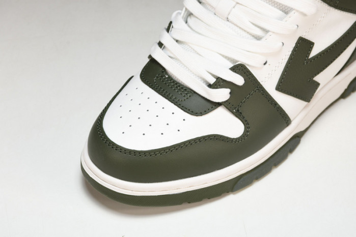 of sneakers ow-22