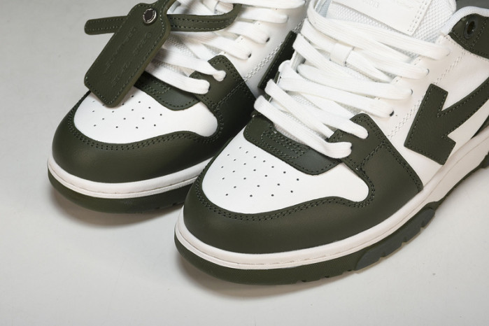 of sneakers ow-22