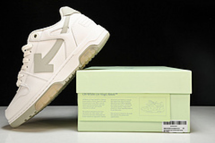 of sneakers ow-23