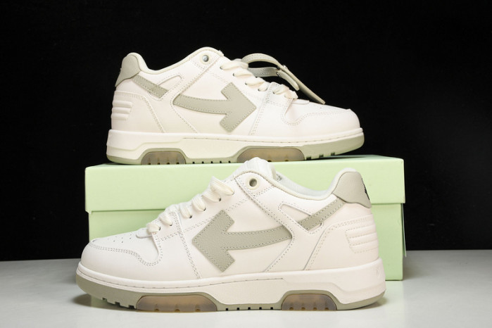 of sneakers ow-23