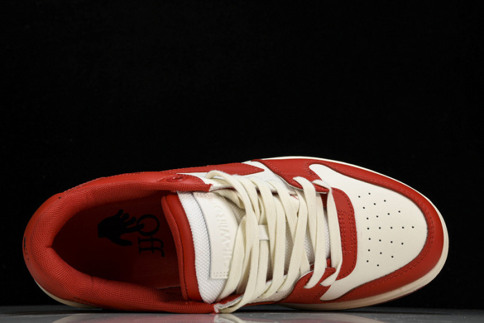 of sneakers ow-24