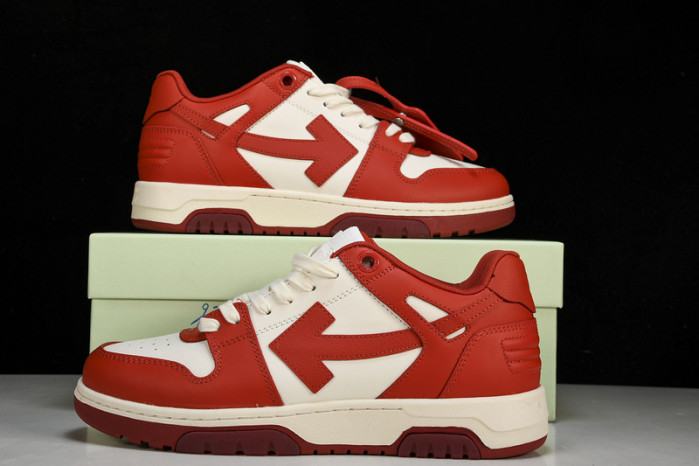 of sneakers ow-24