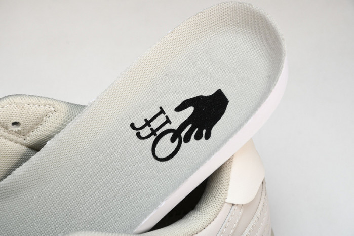of sneakers ow-26