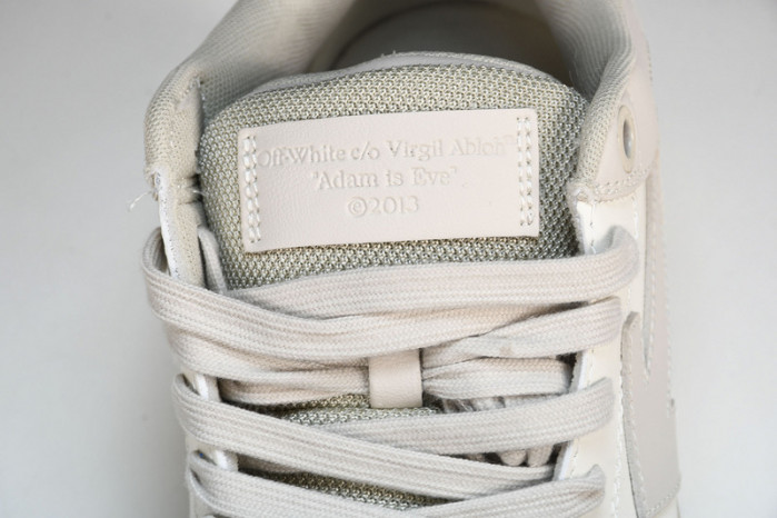 of sneakers ow-26