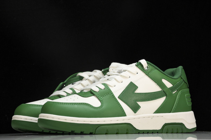 of sneakers ow-27