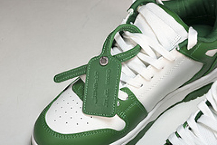of sneakers ow-27