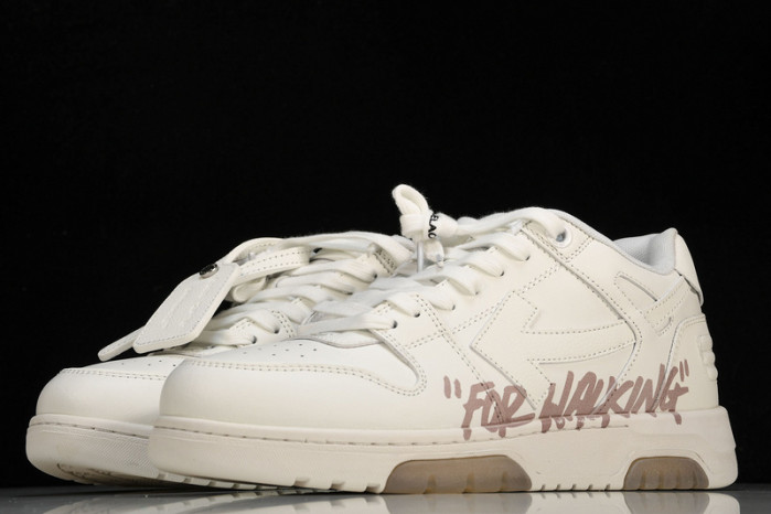 of sneakers ow-28