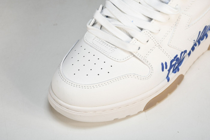 of sneakers ow-29