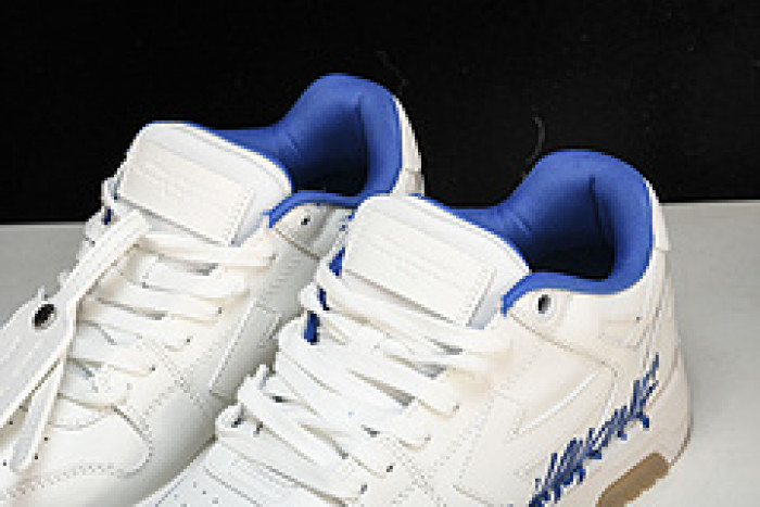 of sneakers ow-29