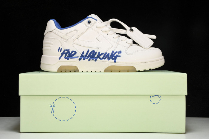 of sneakers ow-29
