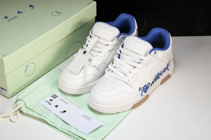 of sneakers ow-29