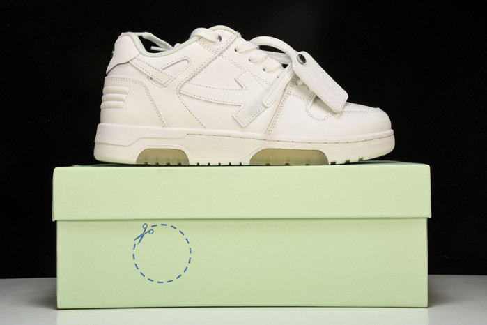of sneakers ow-13