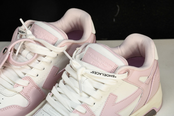 of sneakers