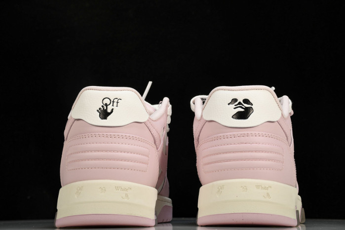 of sneakers